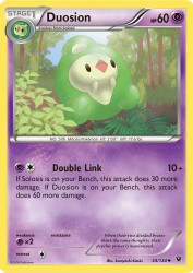 Duosion 34/124<br/>Sumiyoshi Kizuki