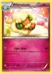 Whimsicott 71/124<br/>sui