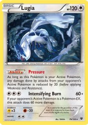 Lugia 78/124<br/>TOKIYA