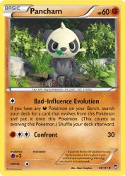 Pancham 59/111<br/>5ban Graphics