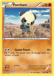 Pancham 60/111<br/>5ban Graphics
