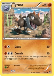 Tyrunt 61/111<br/>5ban Graphics
