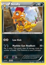 Scrafty 67/111<br/>match