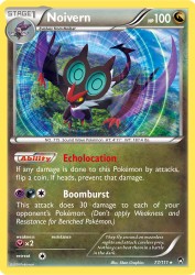 Noivern 77/111<br/>5ban Graphics