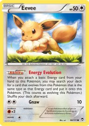 Eevee 80/111<br/>sui