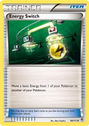 Energy Switch 89/111<br/>5ban Graphics