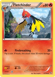 Fletchinder 17/106<br/>5ban Graphics