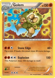 Golem 47/106<br/>Sumiyoshi Kizuki
