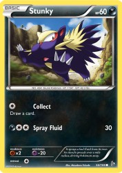 Stunky 54/106<br/>Masakazu Fukuda