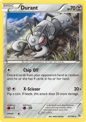 Durant 61/106<br/>Midori Harada