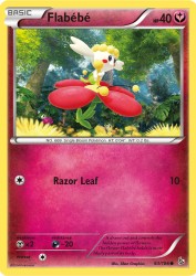 Flabébé 63/106<br/>5ban Graphics