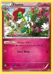 Floette 64/106<br/>5ban Graphics