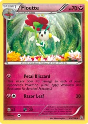 Floette 65/106<br/>5ban Graphics
