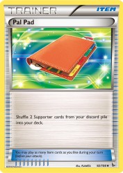 Pal Pad 92/106<br/>PLANETA