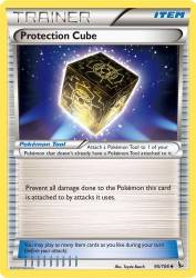Protection Cube 95/106<br/>Toyste Beach