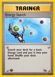 Energy Search 59/62<br/>Keiji Kinebuchi
