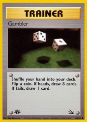 Gambler 60/62<br/>Keiji Kinebuchi