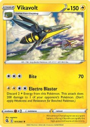 Vikavolt 101/264<br/>nagimiso