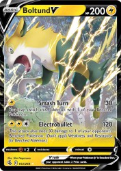 Boltund-V 103/264<br/>Shin Nagasawa
