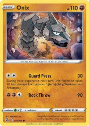 Onix 138/264<br/>KEIICHIRO ITO