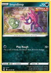 Impidimp 176/264<br/>sowsow