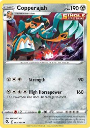 Copperajah 192/264<br/>KEIICHIRO ITO