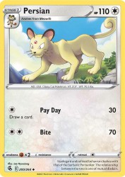 Persian 200/264<br/>Lee HyunJung