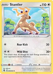 Stantler 208/264<br/>Shibuzoh.