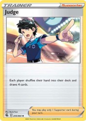 Judge 235/264<br/>Ryuta Fuse