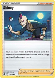 Sidney 241/264<br/>Hideki Ishikawa