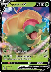 Appletun-V 26/264<br/>aky CG Works