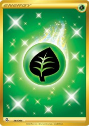 Grass Energy 283/264<br/>—