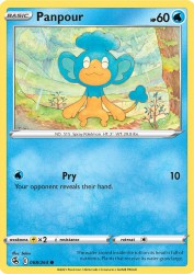 Panpour 68/264<br/>Sekio