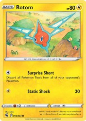 Rotom 94/264<br/>Sekio