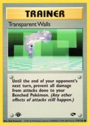 Transparent Walls 125/132<br/>Keiji Kinebuchi