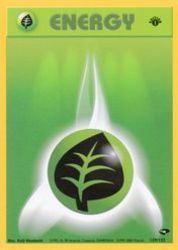 Grass Energy 129/132<br/>Keiji Kinebuchi