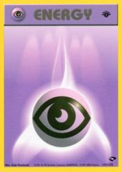 Psychic Energy 131/132<br/>Keiji Kinebuchi