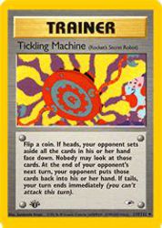 Tickling Machine 119/132<br/>Sumiyoshi Kizuki