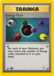 Energy Flow 122/132<br/>Keiji Kinebuchi
