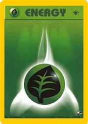 Grass Energy 129/132<br/>Keiji Kinebuchi
