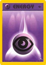 Psychic Energy 131/132<br/>Keiji Kinebuchi