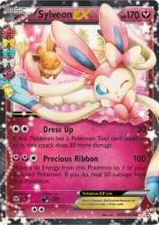 Sylveon-EX RC21/RC32<br/>sui