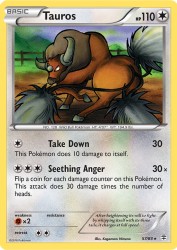 Tauros 57/83<br/>Kagemaru Himeno