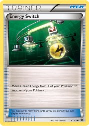 Energy Switch 61/83<br/>5ban Graphics