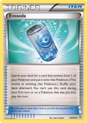 Evosoda 62/83<br/>5ban Graphics