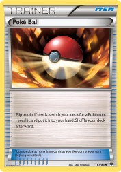 Poké Ball 67/83<br/>5ban Graphics
