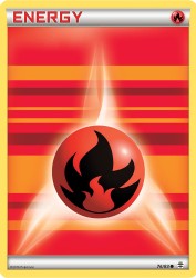 Fire Energy 76/83<br/>—