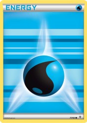 Water Energy 77/83<br/>—