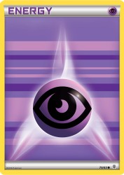 Psychic Energy 79/83<br/>—