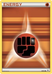 Fighting Energy 80/83<br/>—